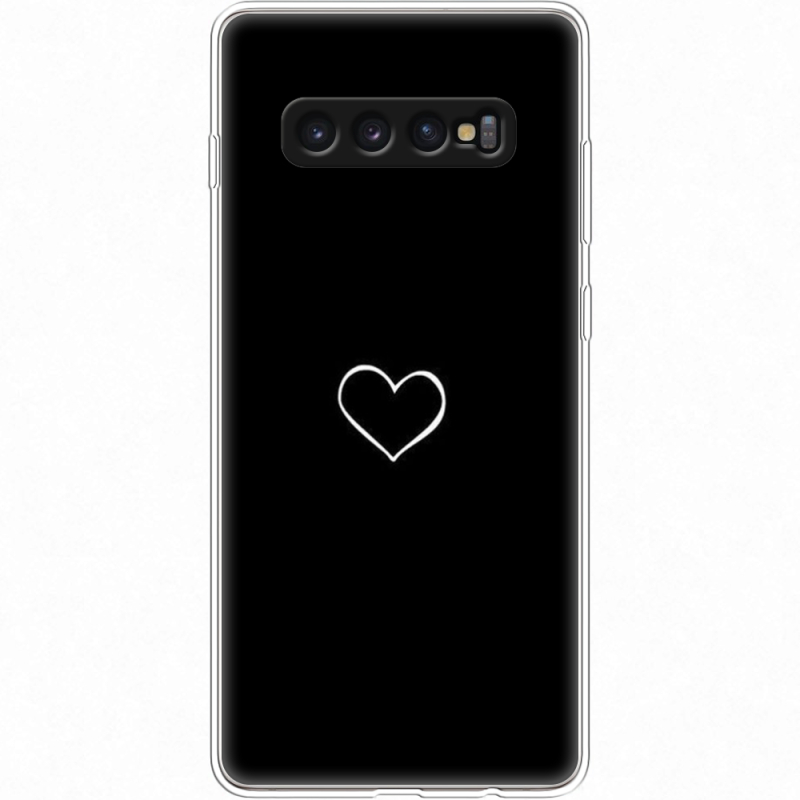 Чехол Uprint Samsung G975 Galaxy S10 Plus 