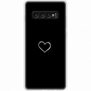 Чехол Uprint Samsung G975 Galaxy S10 Plus 