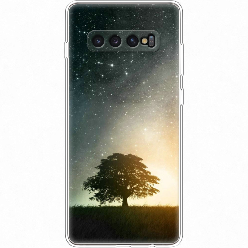 Чехол Uprint Samsung G975 Galaxy S10 Plus 