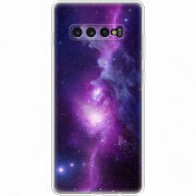 Чехол Uprint Samsung G975 Galaxy S10 Plus 