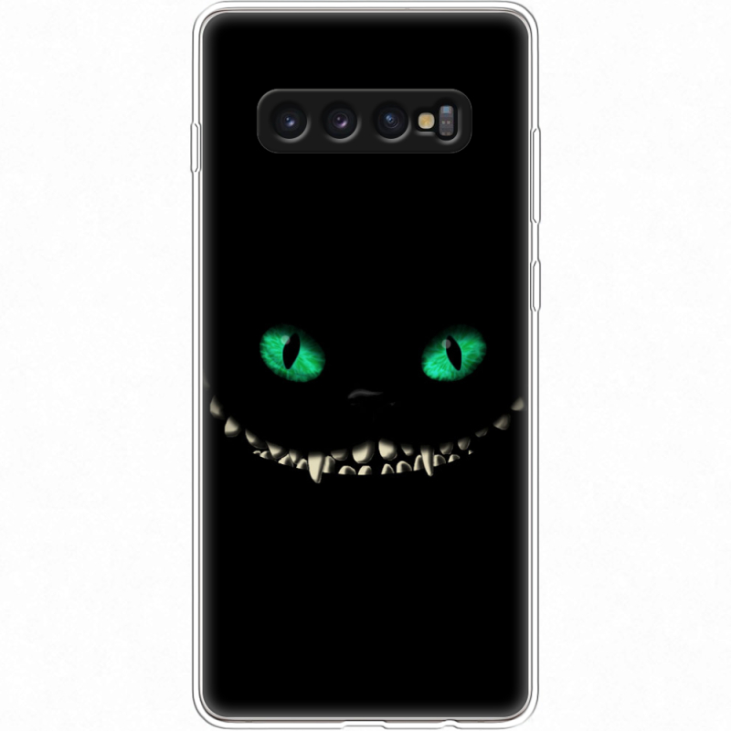 Чехол Uprint Samsung G975 Galaxy S10 Plus 