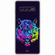 Чехол Uprint Samsung G975 Galaxy S10 Plus 