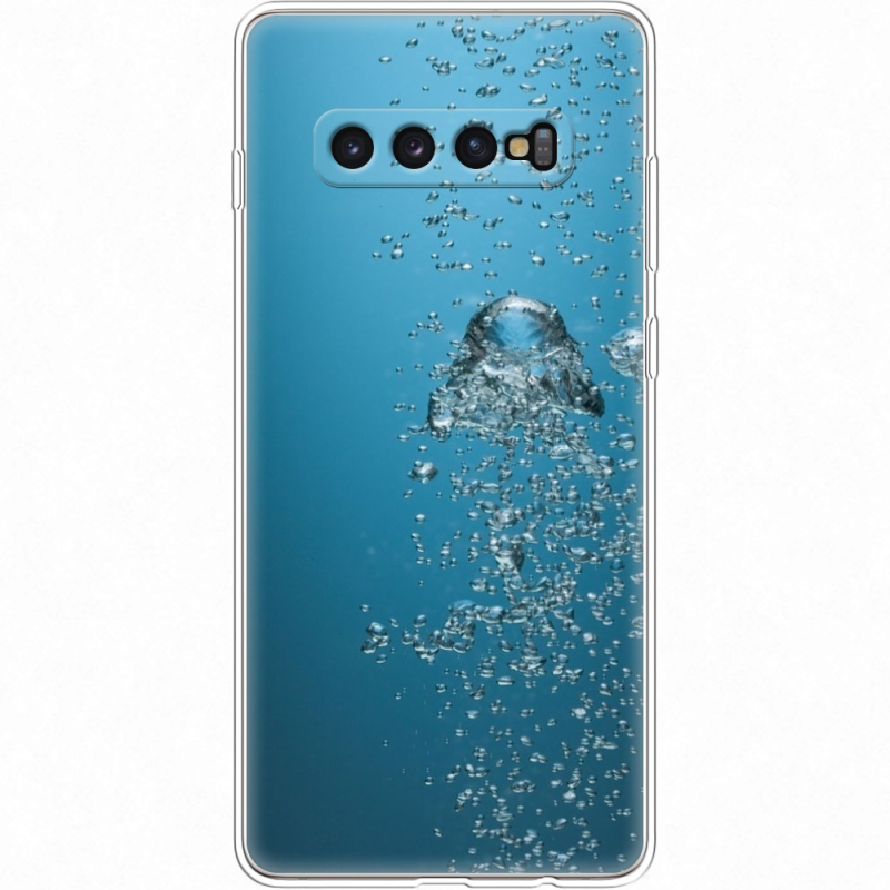 Чехол Uprint Samsung G975 Galaxy S10 Plus 