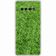 Чехол Uprint Samsung G975 Galaxy S10 Plus 