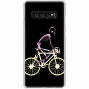 Чехол Uprint Samsung G975 Galaxy S10 Plus 