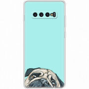 Чехол Uprint Samsung G975 Galaxy S10 Plus 