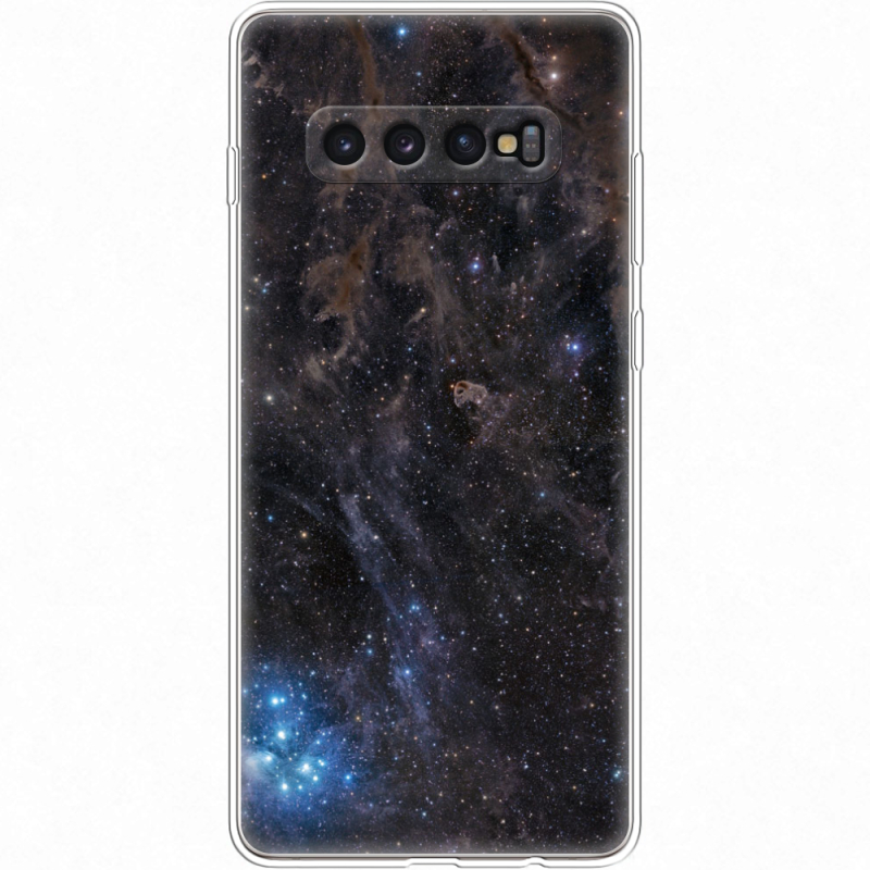 Чехол Uprint Samsung G975 Galaxy S10 Plus 