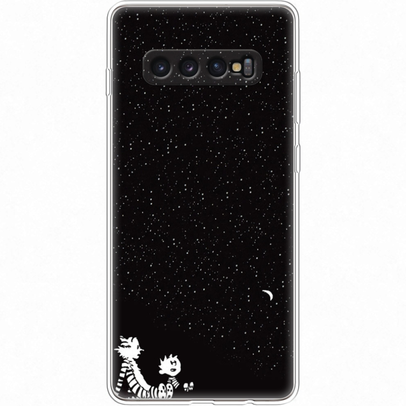 Чехол Uprint Samsung G975 Galaxy S10 Plus 