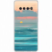 Чехол Uprint Samsung G975 Galaxy S10 Plus Inspiration