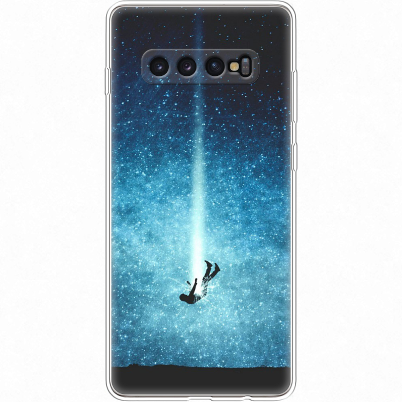 Чехол Uprint Samsung G975 Galaxy S10 Plus 