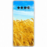 Чехол Uprint Samsung G975 Galaxy S10 Plus 