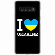 Чехол Uprint Samsung G975 Galaxy S10 Plus 