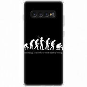 Чехол Uprint Samsung G975 Galaxy S10 Plus 