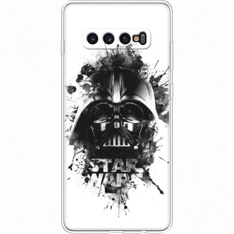 Чехол Uprint Samsung G975 Galaxy S10 Plus 