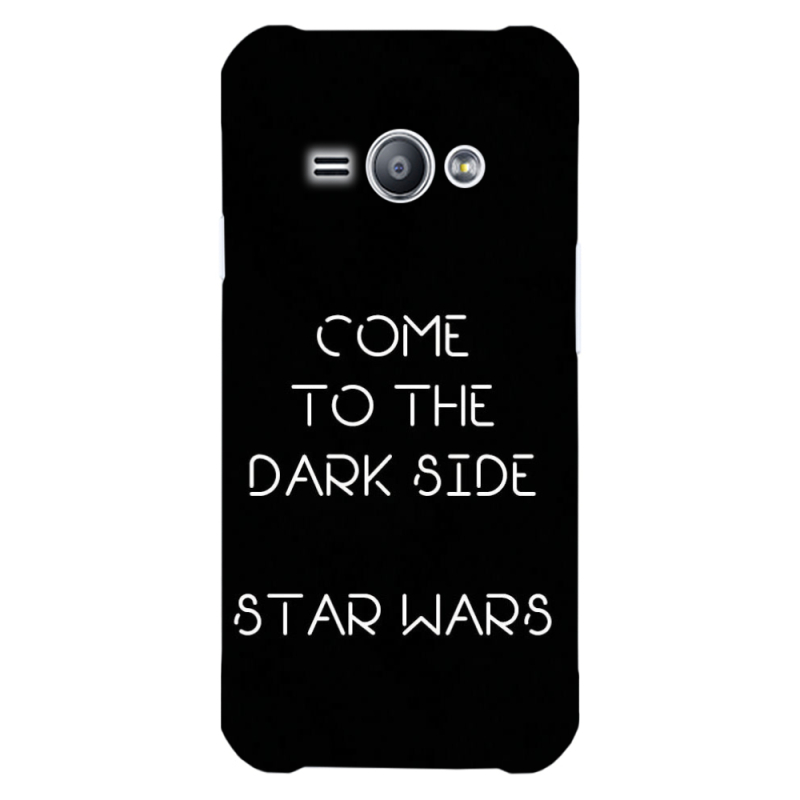 Чехол Uprint Samsung J110 Galaxy J1 Ace 