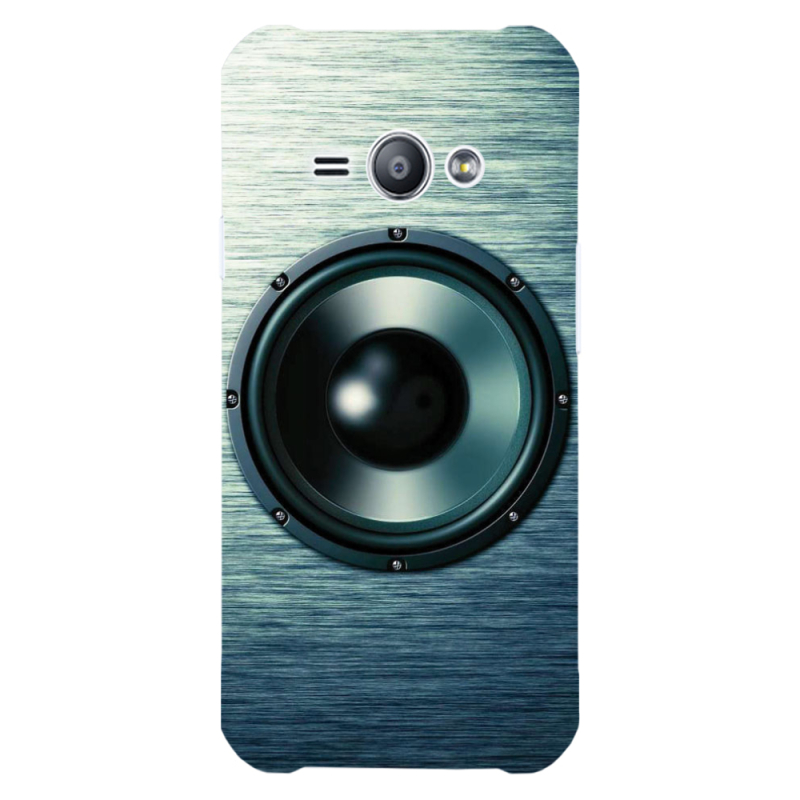 Чехол Uprint Samsung J110 Galaxy J1 Ace 