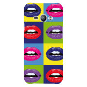 Чехол Uprint Samsung J110 Galaxy J1 Ace 