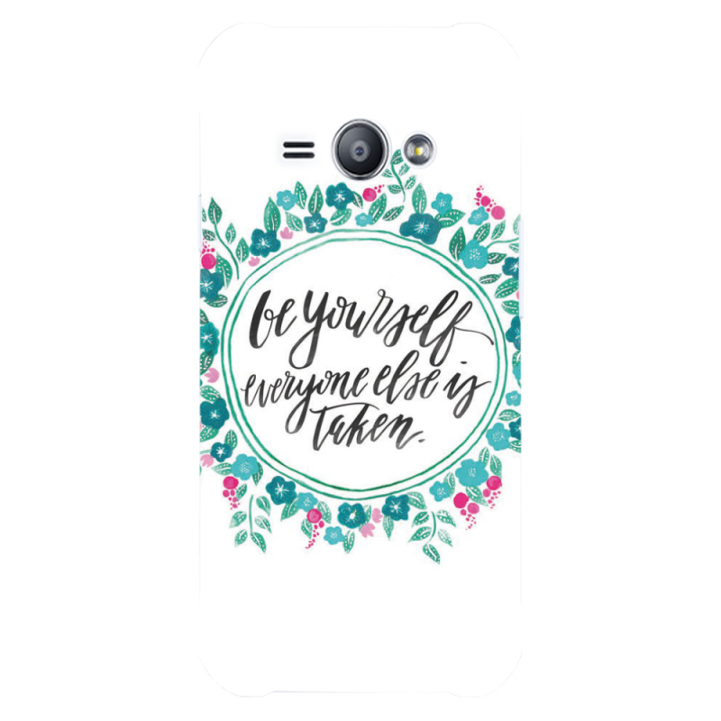 Чехол Uprint Samsung J110 Galaxy J1 Ace 