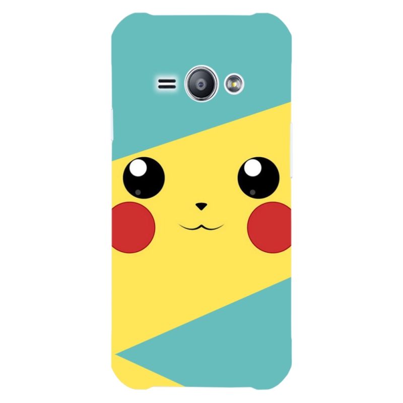 Чехол Uprint Samsung J110 Galaxy J1 Ace 