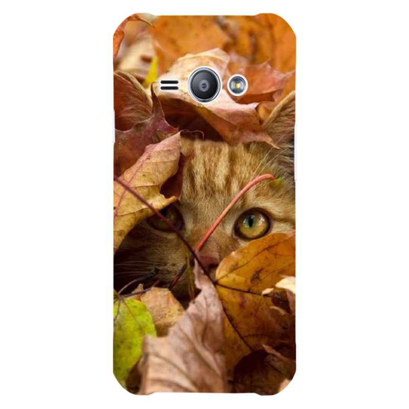 Чехол Uprint Samsung J110 Galaxy J1 Ace 