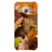 Чехол Uprint Samsung J110 Galaxy J1 Ace 