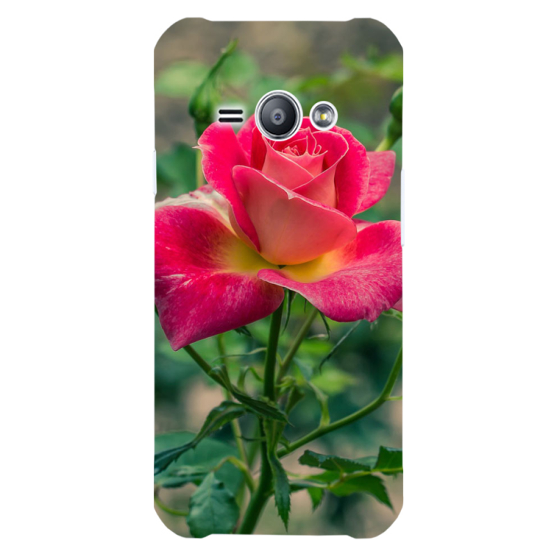 Чехол Uprint Samsung J110 Galaxy J1 Ace 