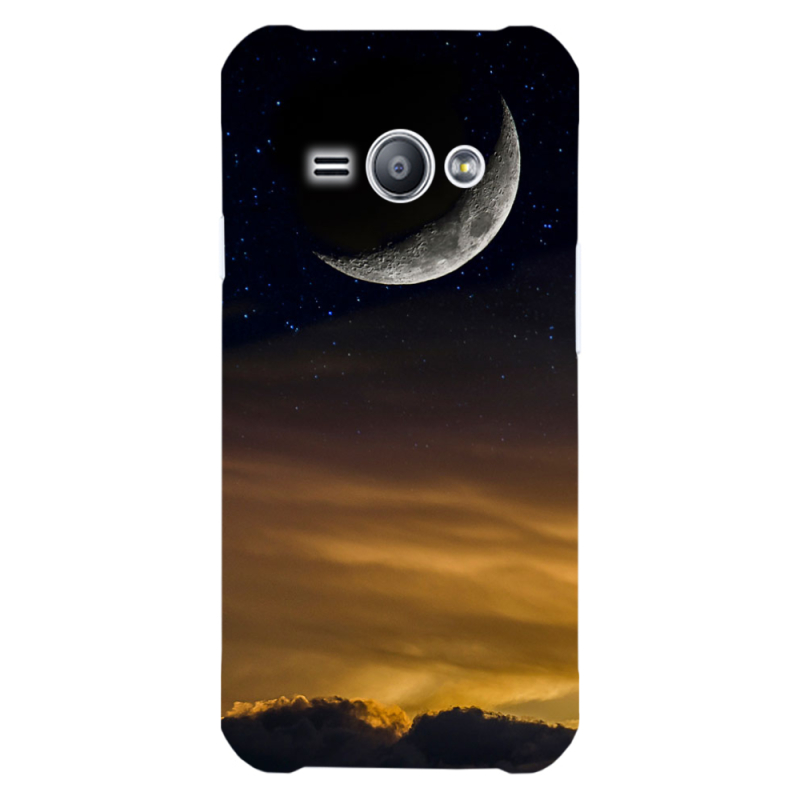 Чехол Uprint Samsung J110 Galaxy J1 Ace 