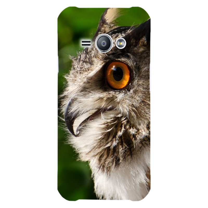 Чехол Uprint Samsung J110 Galaxy J1 Ace 