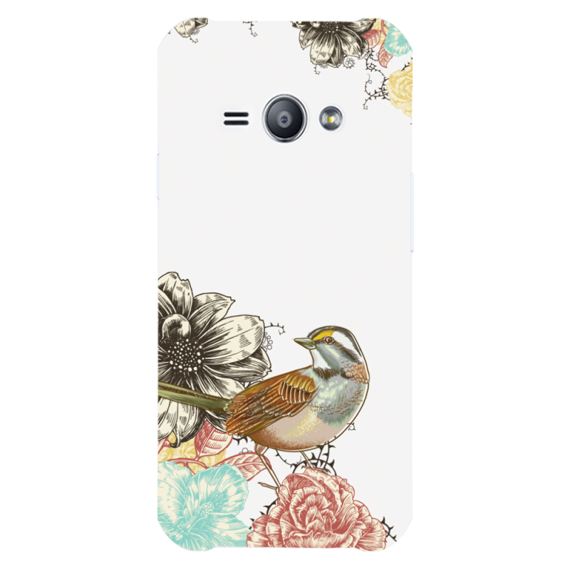 Чехол Uprint Samsung J110 Galaxy J1 Ace 