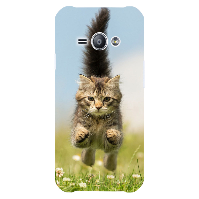 Чехол Uprint Samsung J110 Galaxy J1 Ace 