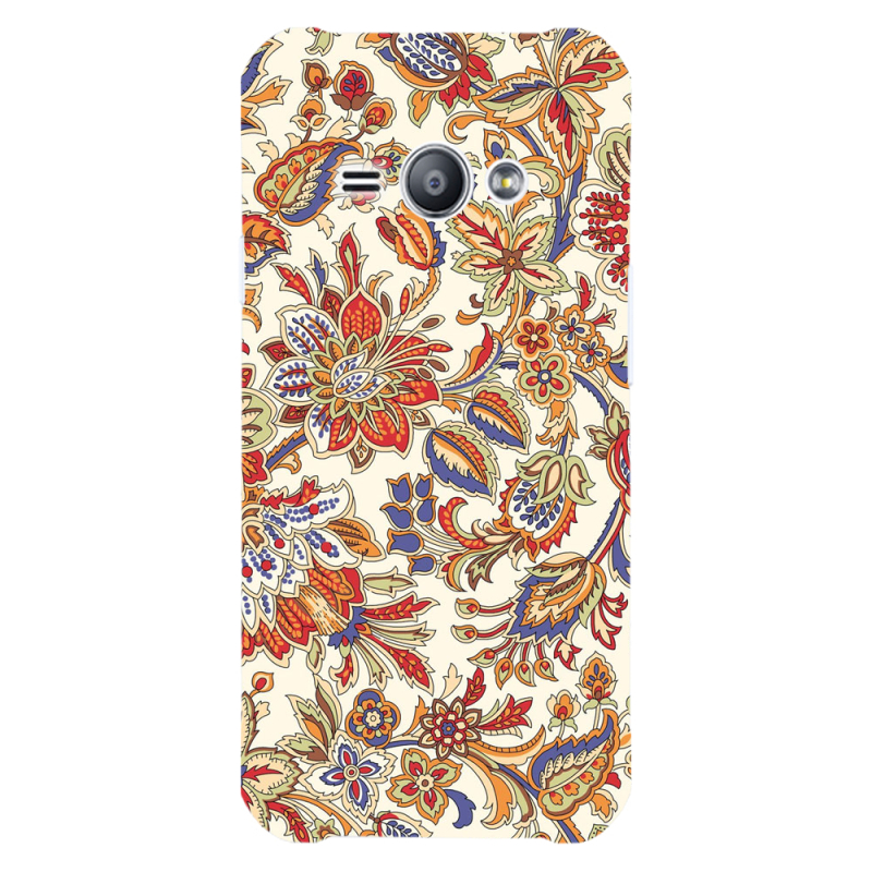 Чехол Uprint Samsung J110 Galaxy J1 Ace Rapsody