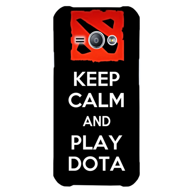 Чехол Uprint Samsung J110 Galaxy J1 Ace 