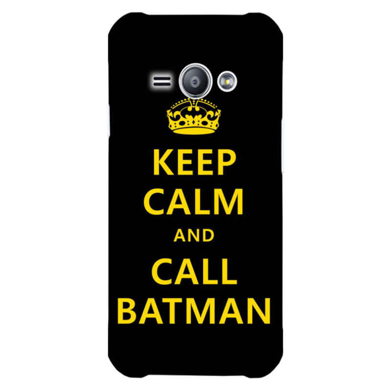 Чехол Uprint Samsung J110 Galaxy J1 Ace 