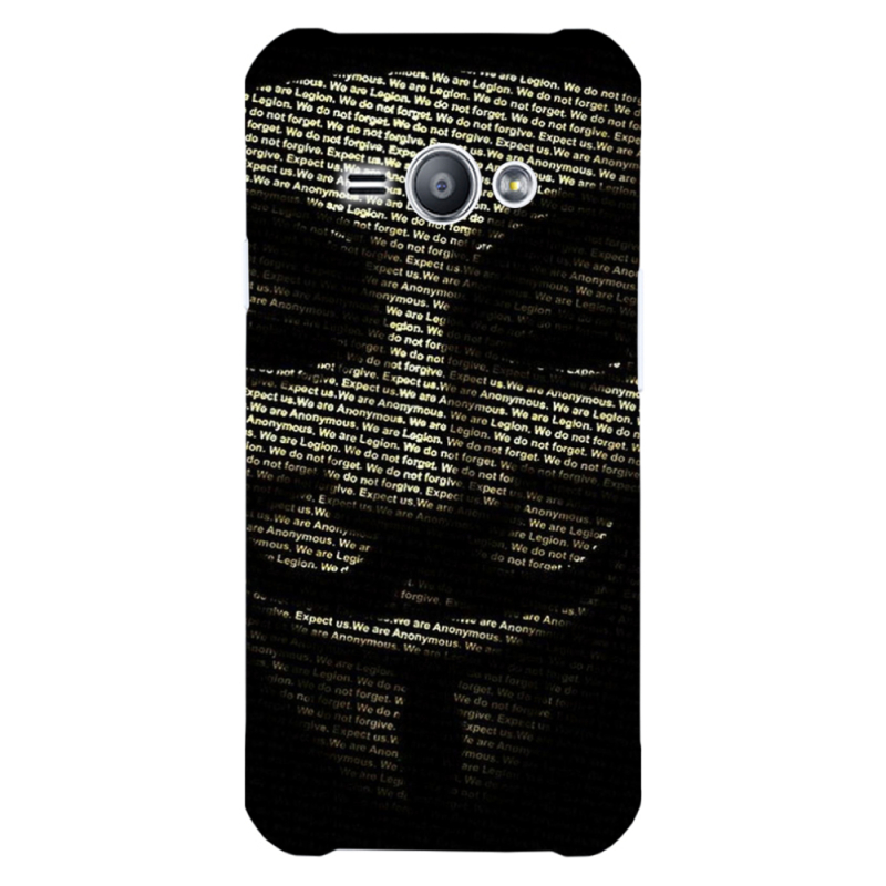 Чехол Uprint Samsung J110 Galaxy J1 Ace 