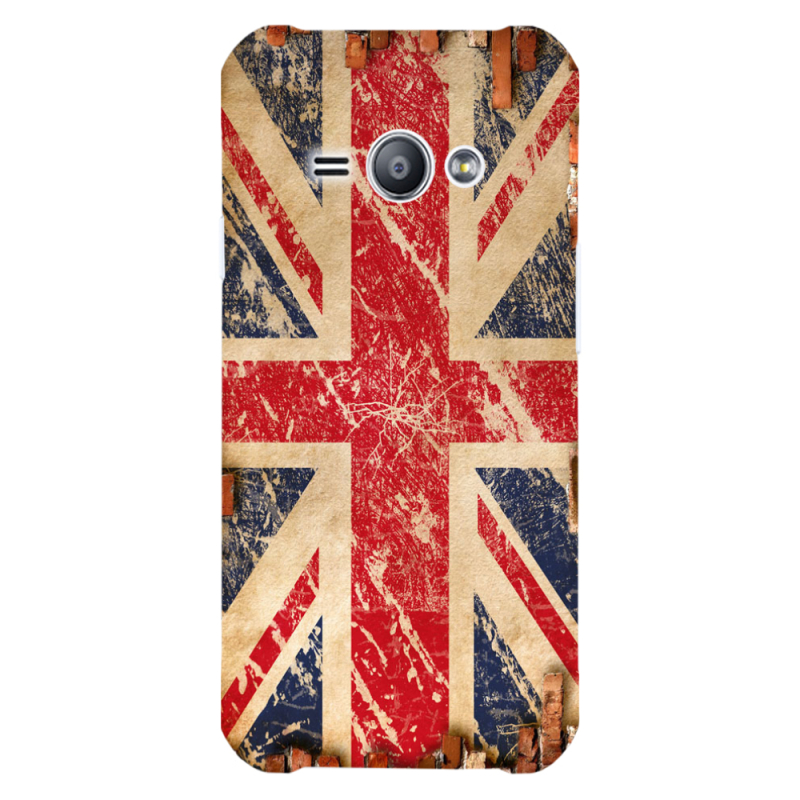 Чехол Uprint Samsung J110 Galaxy J1 Ace 