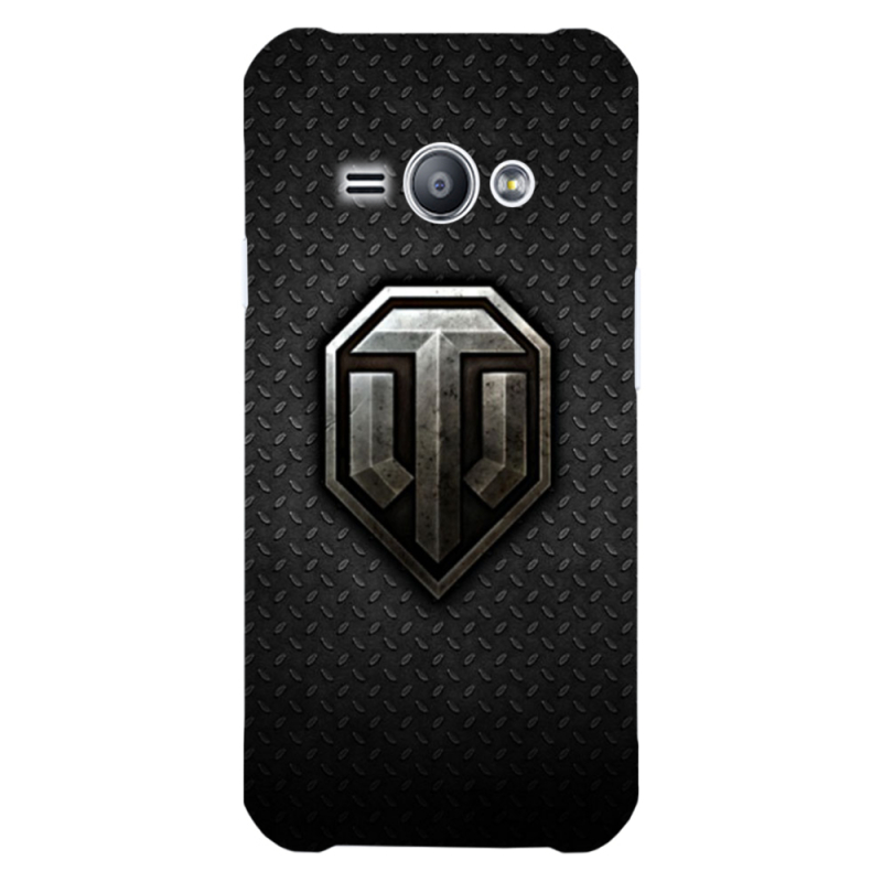 Чехол Uprint Samsung J110 Galaxy J1 Ace 