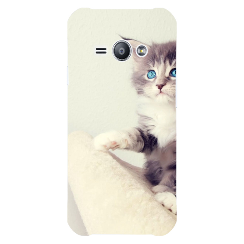 Чехол Uprint Samsung J110 Galaxy J1 Ace 