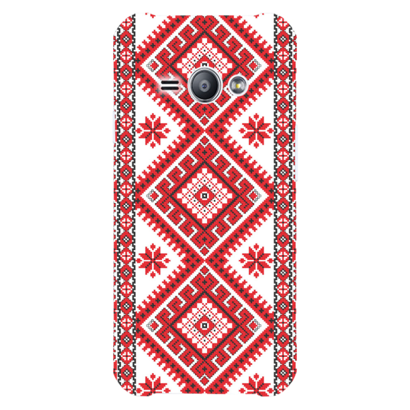 Чехол Uprint Samsung J110 Galaxy J1 Ace 