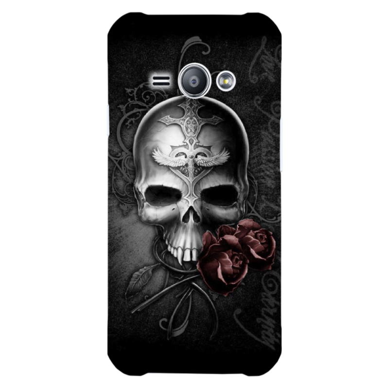 Чехол Uprint Samsung J110 Galaxy J1 Ace 