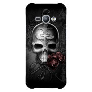 Чехол Uprint Samsung J110 Galaxy J1 Ace 