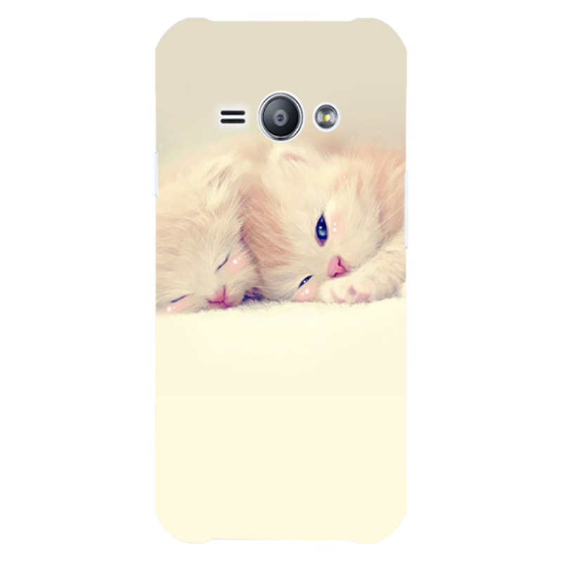 Чехол Uprint Samsung J110 Galaxy J1 Ace 