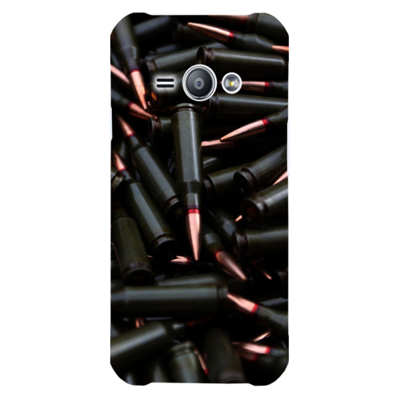 Чехол Uprint Samsung J110 Galaxy J1 Ace 