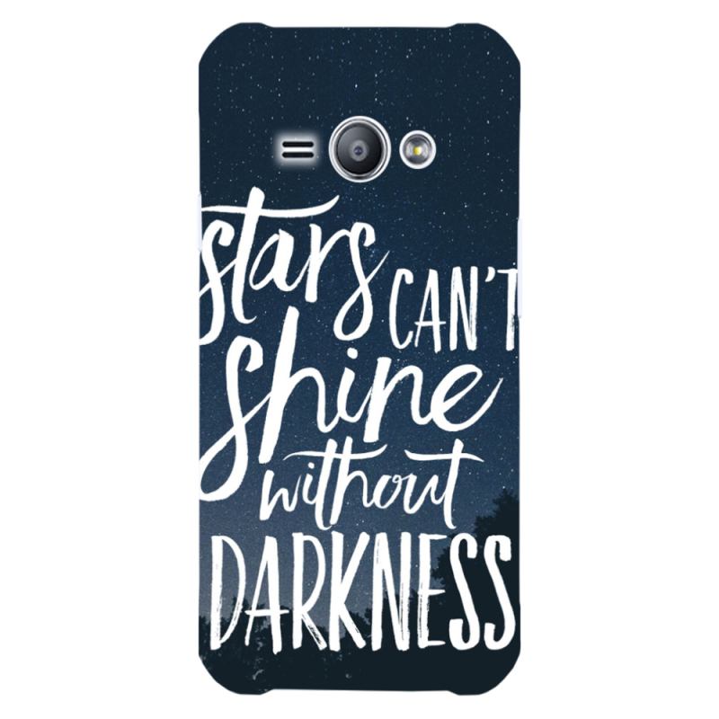 Чехол Uprint Samsung J110 Galaxy J1 Ace 