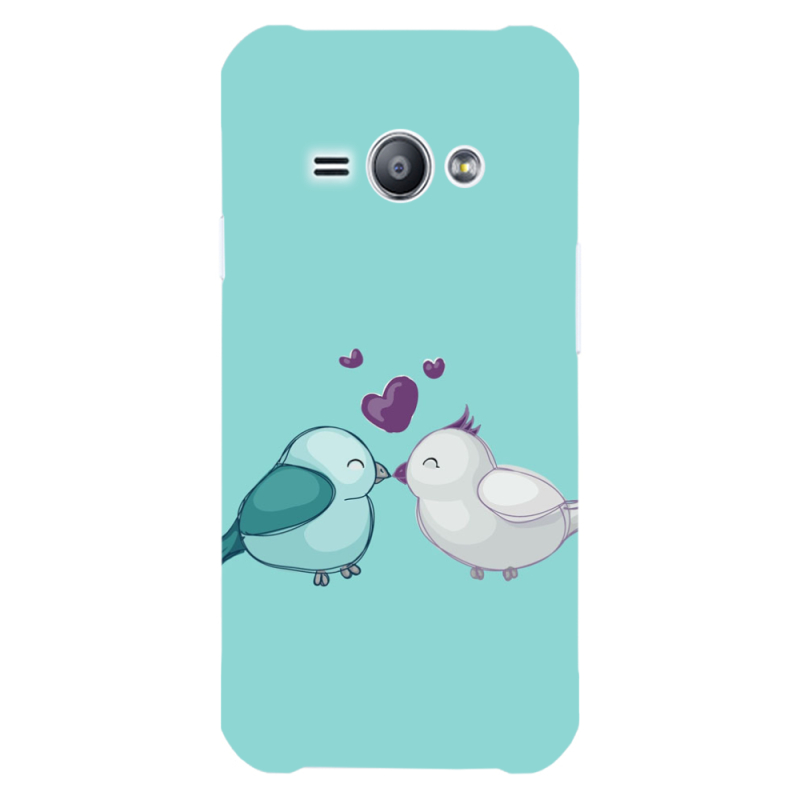 Чехол Uprint Samsung J110 Galaxy J1 Ace 