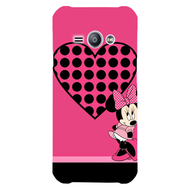 Чехол Uprint Samsung J110 Galaxy J1 Ace 