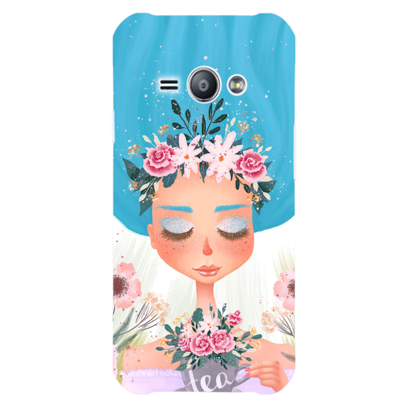 Чехол Uprint Samsung J110 Galaxy J1 Ace 