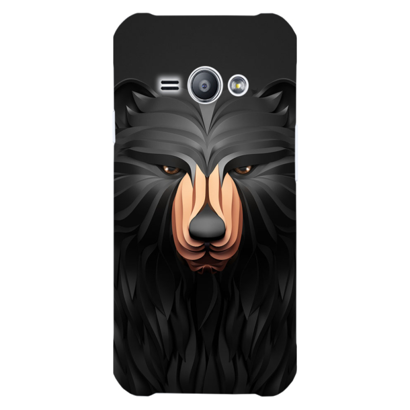 Чехол Uprint Samsung J110 Galaxy J1 Ace 