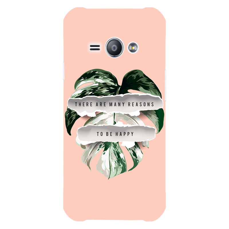 Чехол Uprint Samsung J110 Galaxy J1 Ace 