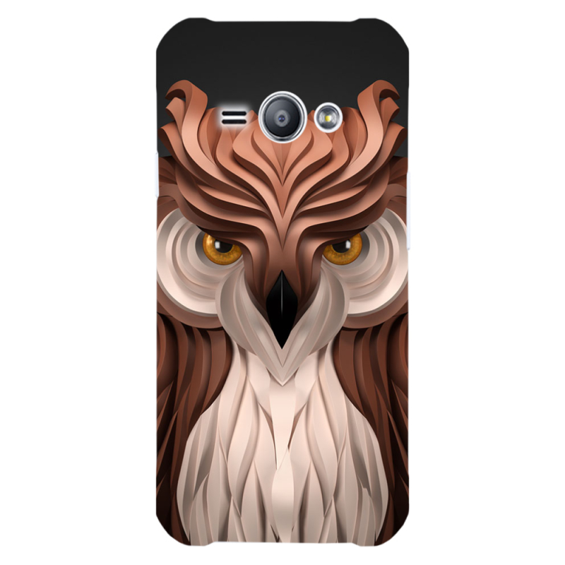 Чехол Uprint Samsung J110 Galaxy J1 Ace 