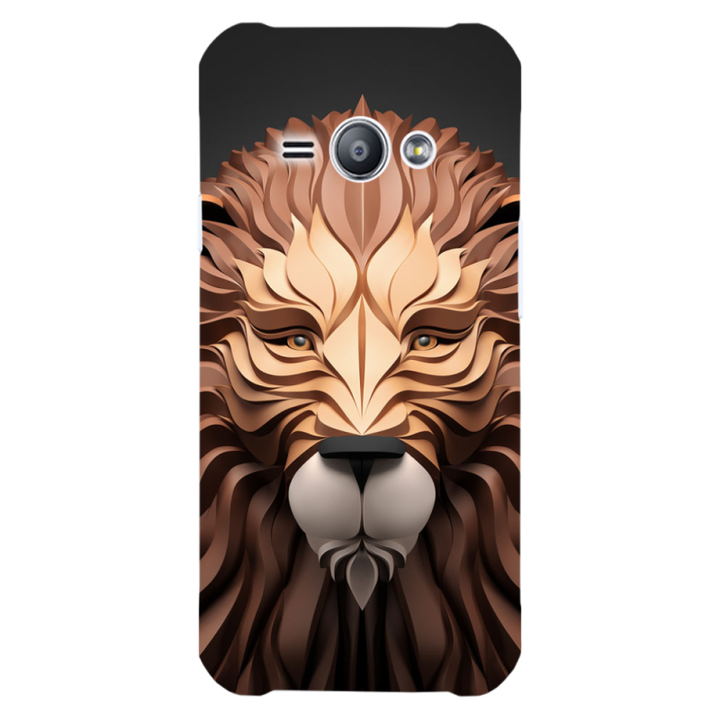 Чехол Uprint Samsung J110 Galaxy J1 Ace 